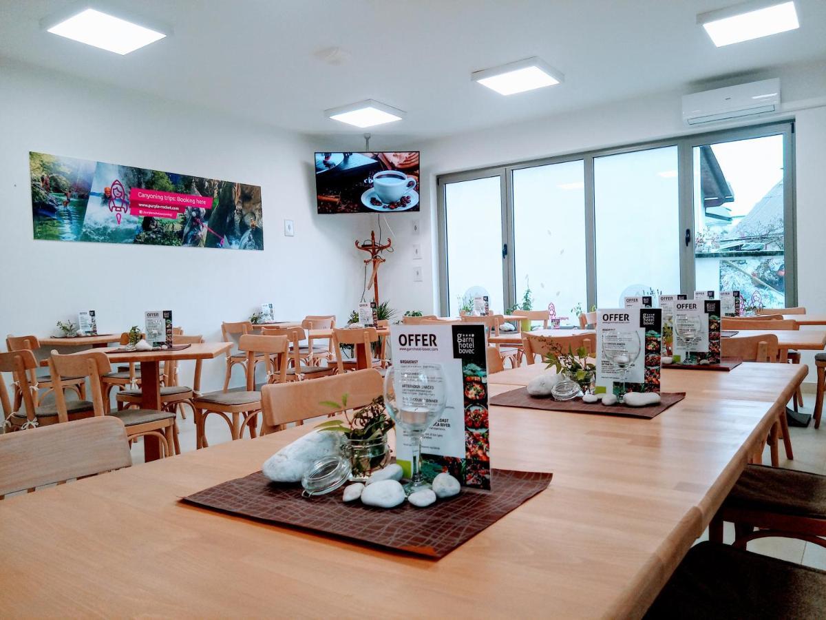 Garni Hotel בובק מראה חיצוני תמונה